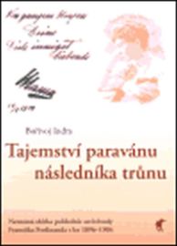 Tajemství paravánu následníka trůnu