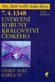 Ustavení koruny královsktví českého