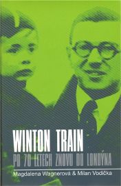 Winton Train