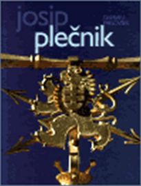 Plečnik Josip - život a dílo