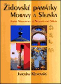 Židovské památky Moravy a Slezska