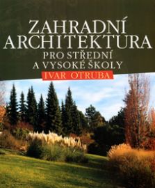 Zahradní architektura - brož.