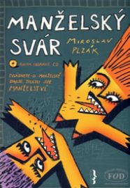 Manželský svár - bez CD