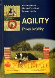 Agility - První krůčky