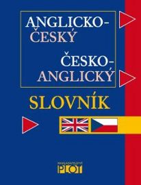 Anglické-český/Česko-anglický slovník kapesní