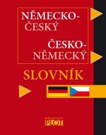 Německo-český/Česko-německý kapesní slovík