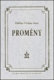 Proměny