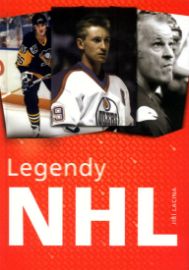 Legendy NHL