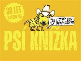 Psí knížka - 30 let Žlutého psa - komiks