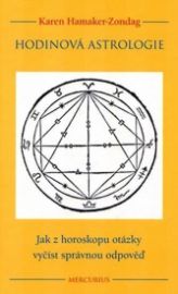 Hodinová astrologie - Jak z horoskopu otázky vyčíst správnou odpověď
