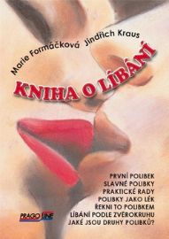 Kniha o líbání