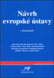 Návrh evropské ústavy