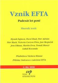 Vznik EFTA