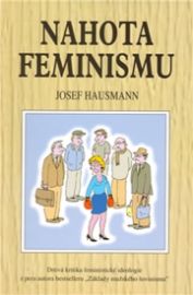 Nahota feminismu