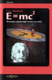 E = mc 2