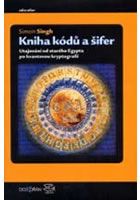 Kniha kódů a šifer