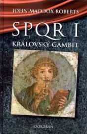 SPQR I - Královský gambit
