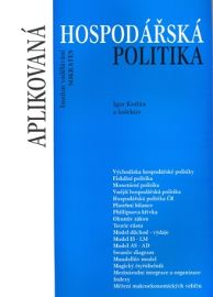 Aplikovaná hospodářská politika
