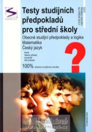 Testy studijních předpokladů pro střední školy - Obecné studijiní předpoklady a logika, Ma