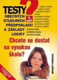 Testy obecných studijních předpokladů a základy logiky - 1. díl
