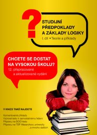 Testy obecných studijních předpokladů a základy logiky 1. díl
