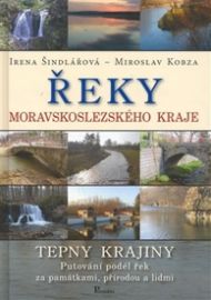 Řeky Moravskoslezského kraje
