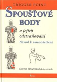 Spoušťové body a jejich odstraňování - Návod k samoošetření