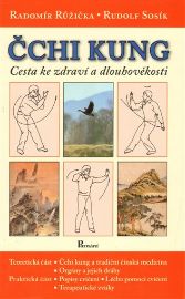 Čchi-Kung cesta ke zdraví a dlouhověkosti