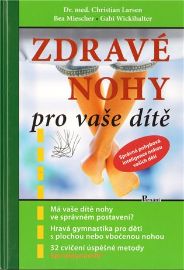 Zdravé nohy pro vaše dítě