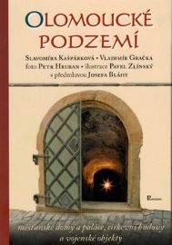 Olomoucké podzemí