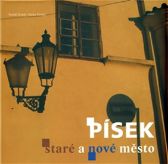 Písek staré a nové město
