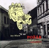 Požár aneb pět povídek z padesátých let