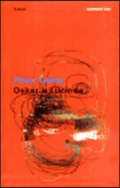 Oskar a Lucinda