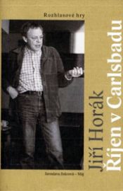 ŘÍJEN V CARLSBADU