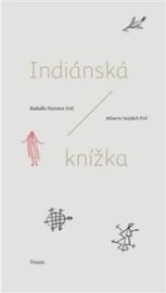 Indiánská knížka