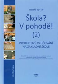 Škola? V pohodě! (2)
