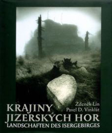 Krajiny Jizerských hor