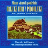 Orlické hory a Podorlicko