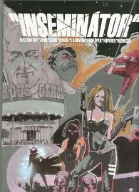 Inseminátor