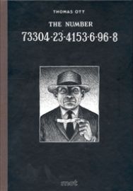 The Number 73304-23-4153-6-96-8