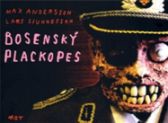 Bosenský plackopes