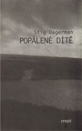 Popálené dítě