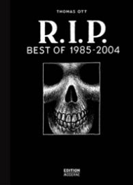 R.I.P. Best of 1985-2004