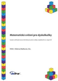 Matematická cvičení pro dyskalkuliky