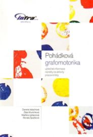 Pohádková grafomotorika - Užitečné informace; náměty na aktivity; pracovní listy