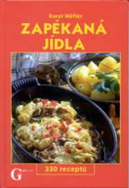 Zapékaná jídla - 330 receptů