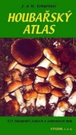 Houbařský atlas