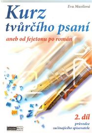 Kurz tvůrčího psaní - 2. díl