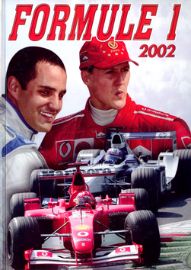 Formule 1 2002 - Formule 1 Formule 1 2002