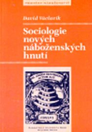 Sociologie nových náboženských hnutí